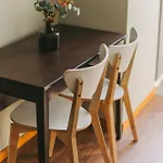 Maison Sol Apartament *