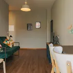 Apartament Maison Sol *