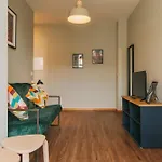Apartament Maison Sol *