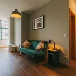 Maison Sol Apartament *