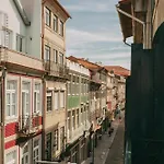 Maison Sol Porto