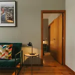 Apartament Maison Sol