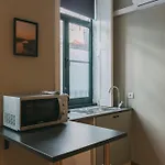 Maison Sol Apartament *