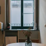 Apartament Maison Sol