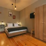 Apartament Maison Sol
