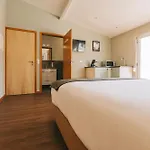 Apartament Maison Sol *