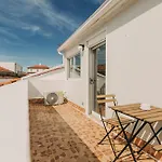 Apartament Maison Sol