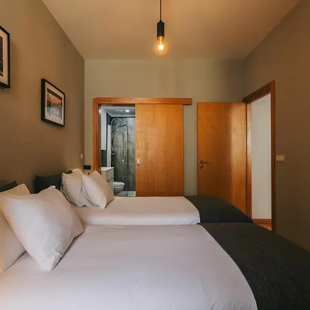 Maison Sol Apartament *