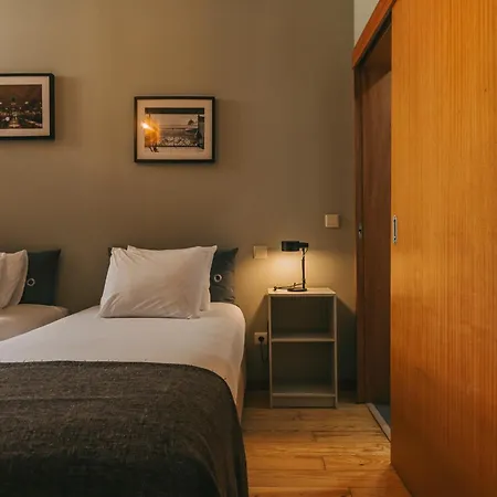 Apartament Maison Sol Porto