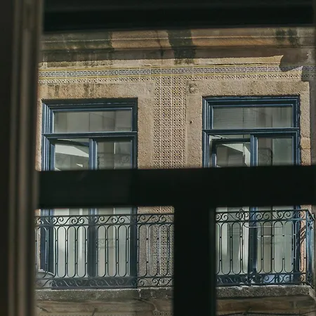 Maison Sol * Porto