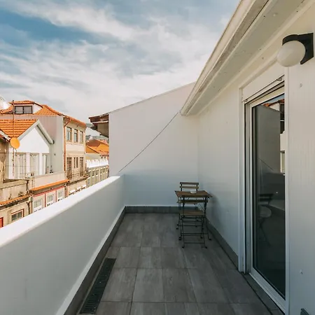 Apartament Maison Sol