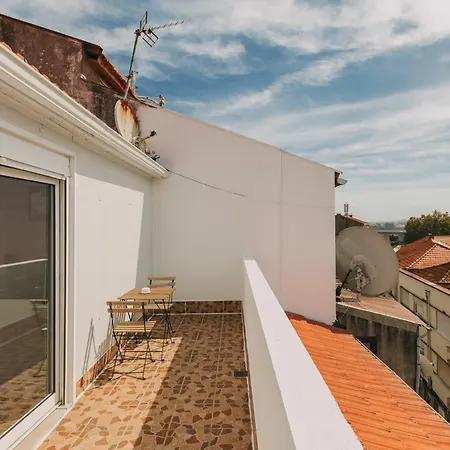 Maison Sol Porto