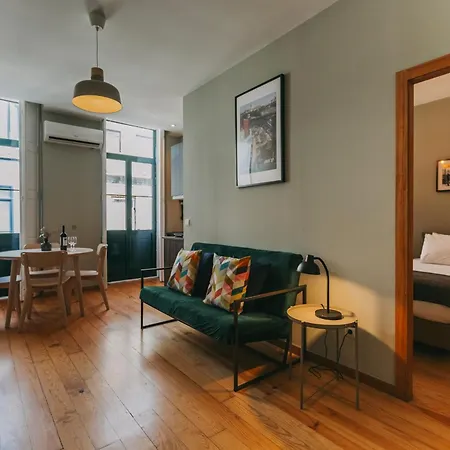 Maison Sol Apartamento