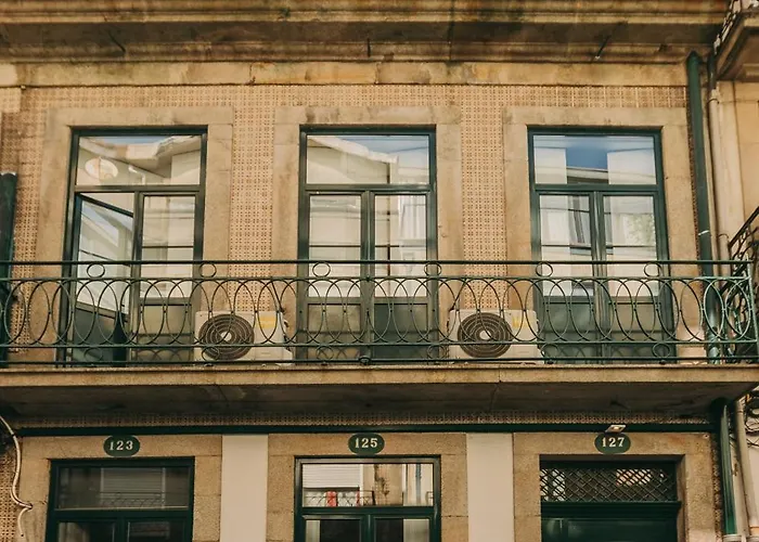 Apartamento Maison Sol *