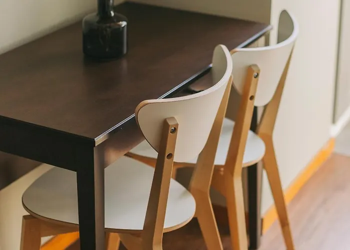 Maison Sol Apartamento *