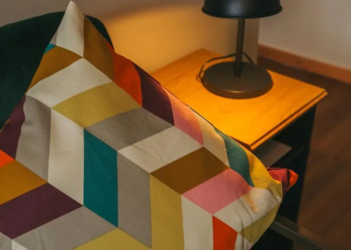 Maison Sol Apartamento