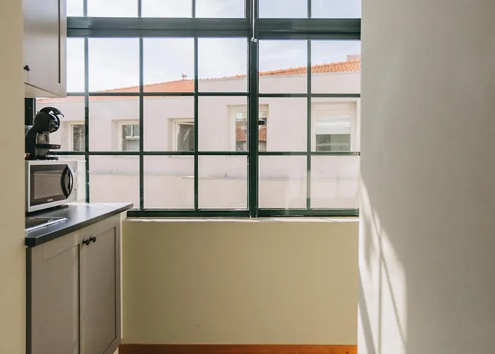 Apartamento Maison Sol