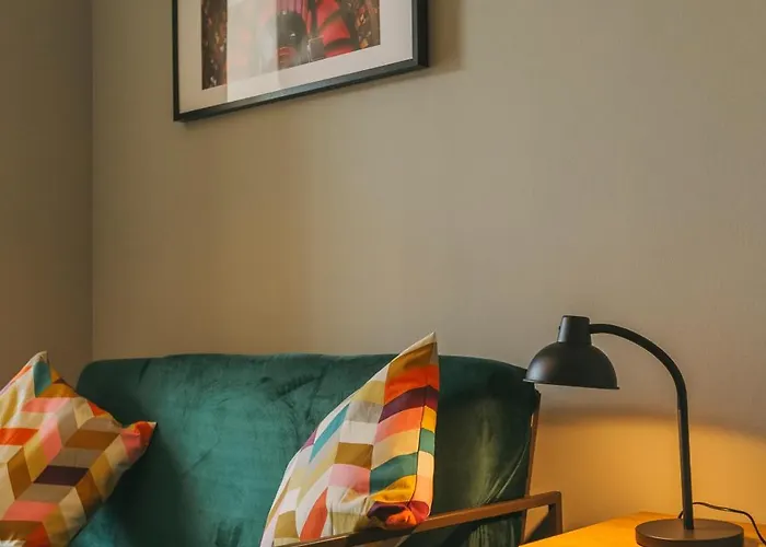 Maison Sol Apartamento Porto