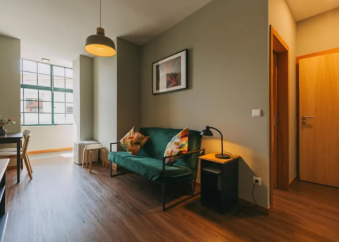 Maison Sol Apartamento *