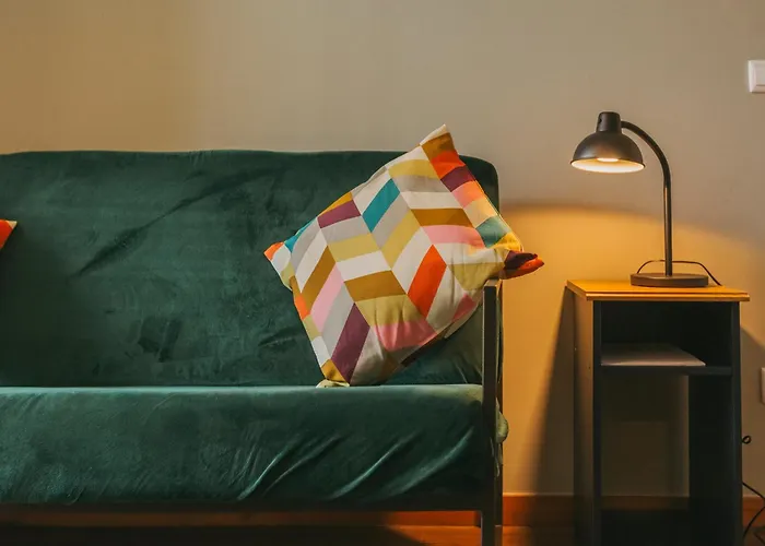 Maison Sol Apartamento