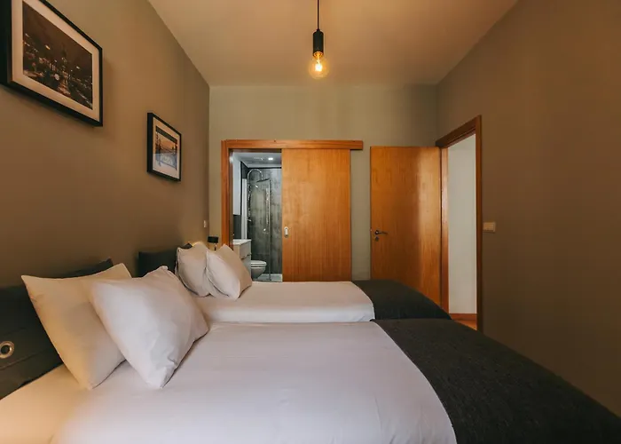 Maison Sol Apartamento *