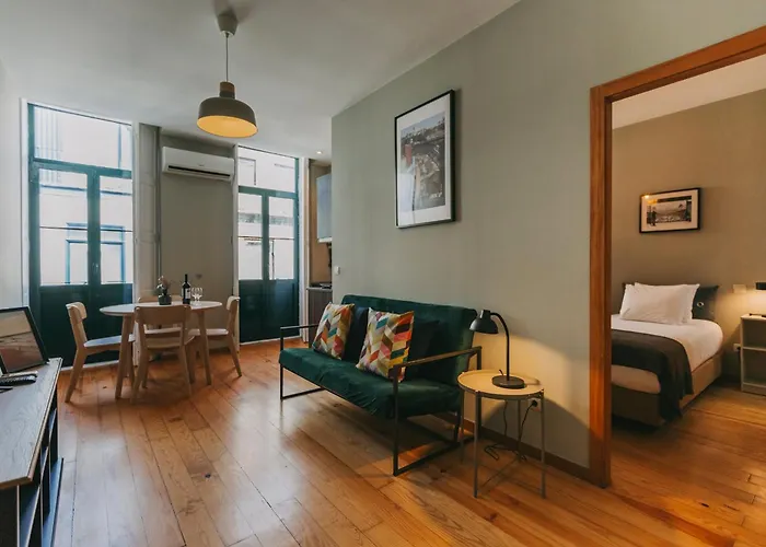 Maison Sol Apartamento