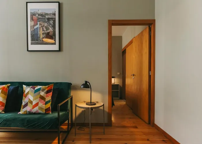 Apartamento Maison Sol