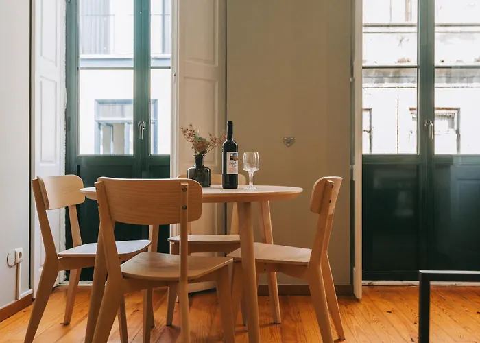 Maison Sol Apartamento *