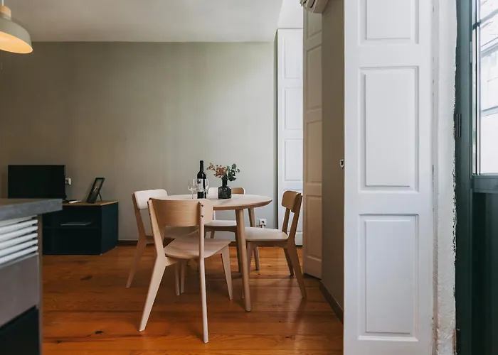 Apartamento Maison Sol