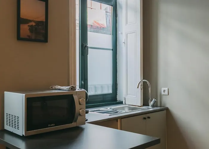 Maison Sol Apartamento *