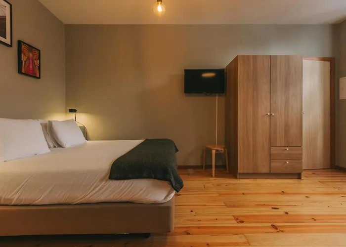 Apartamento Maison Sol *