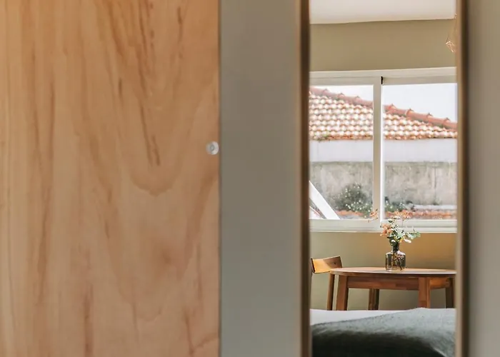 Apartamento Maison Sol