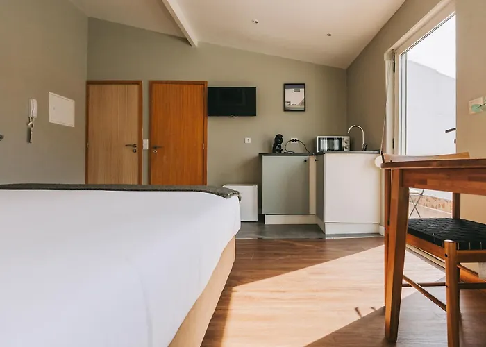 Apartamento Maison Sol *