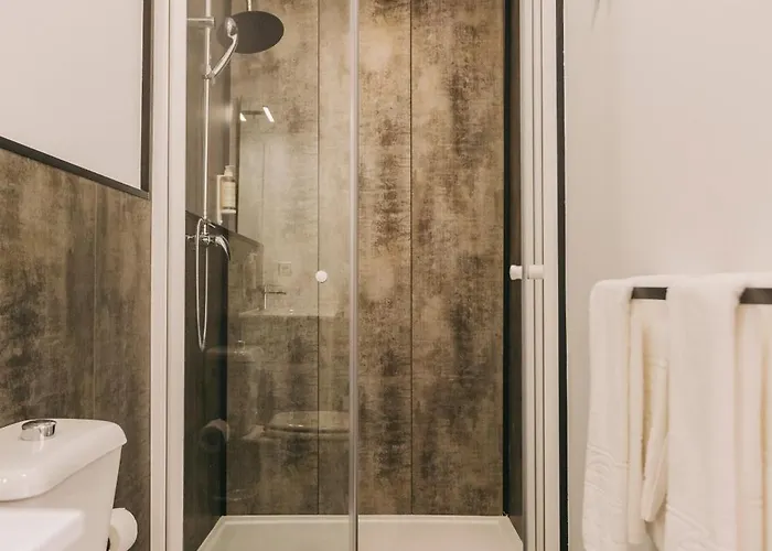 Maison Sol Apartamento *