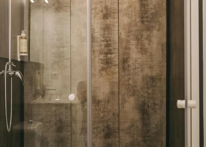 Apartamento Maison Sol *