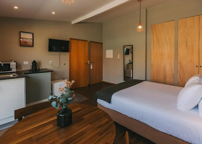 Apartamento Maison Sol