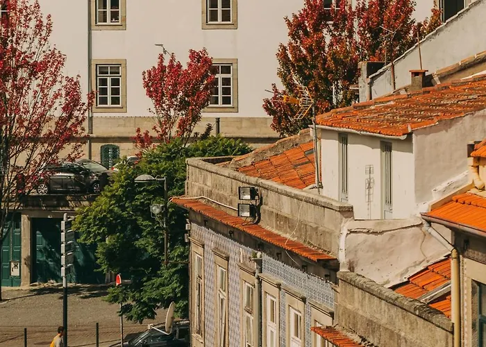 Maison Sol Apartamento *