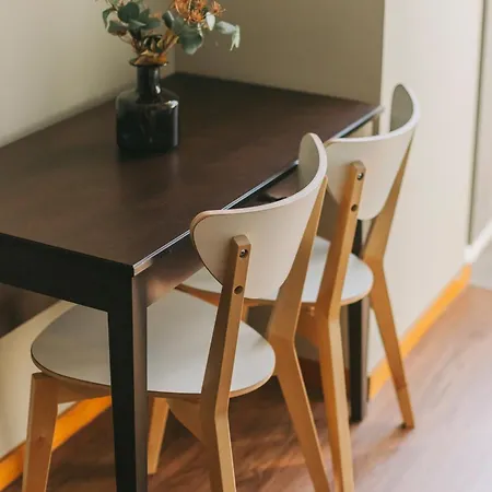 Sol Apartment *