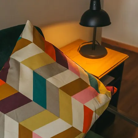 Sol Apartment