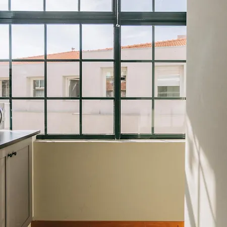 Apartment Sol