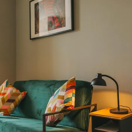 Sol Apartment Porto