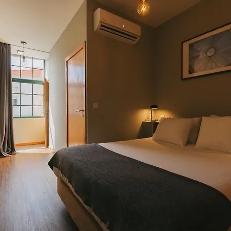 Sol Apartment *