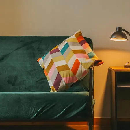 Sol Apartment