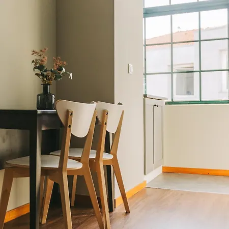 Sol Apartment