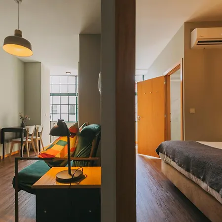 Apartment Sol *