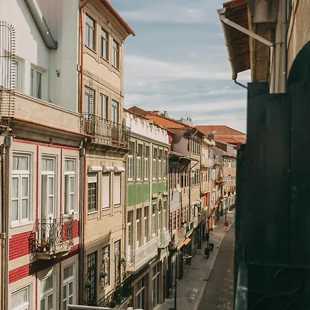 Maison Sol Порту
