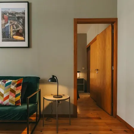 Apartment Sol