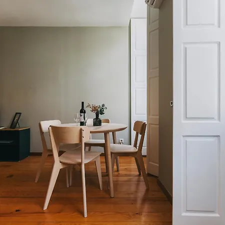 Apartment Sol