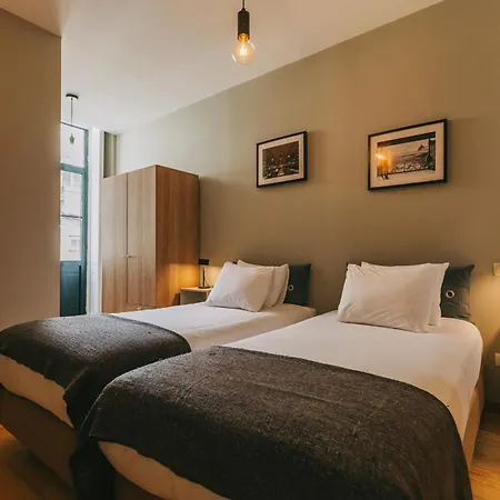 Апартаменты Maison Sol *