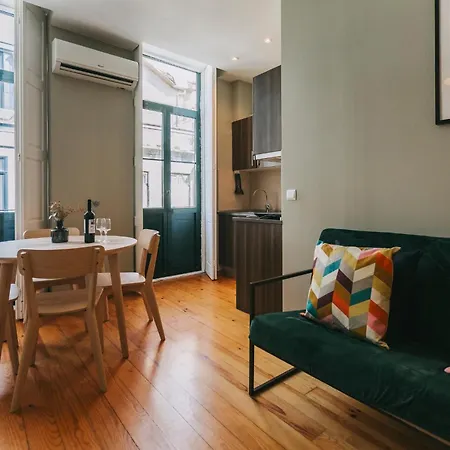 Apartment Sol